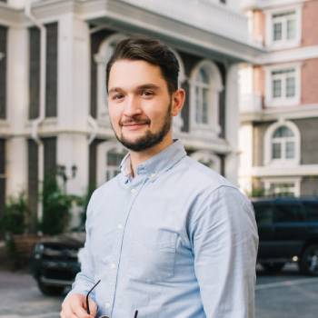 Bilal - Chartered Surveyor